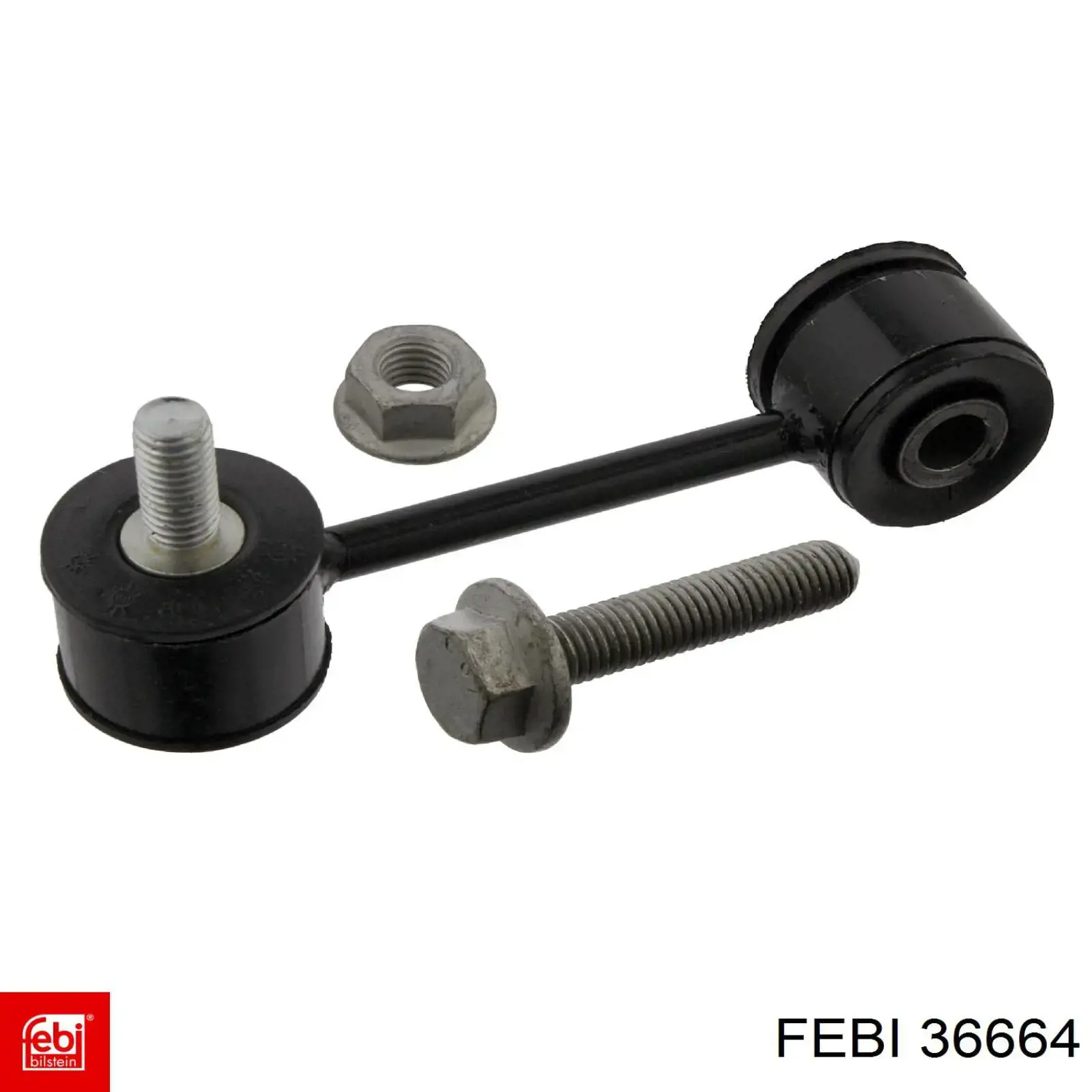 36664 Febi Болт