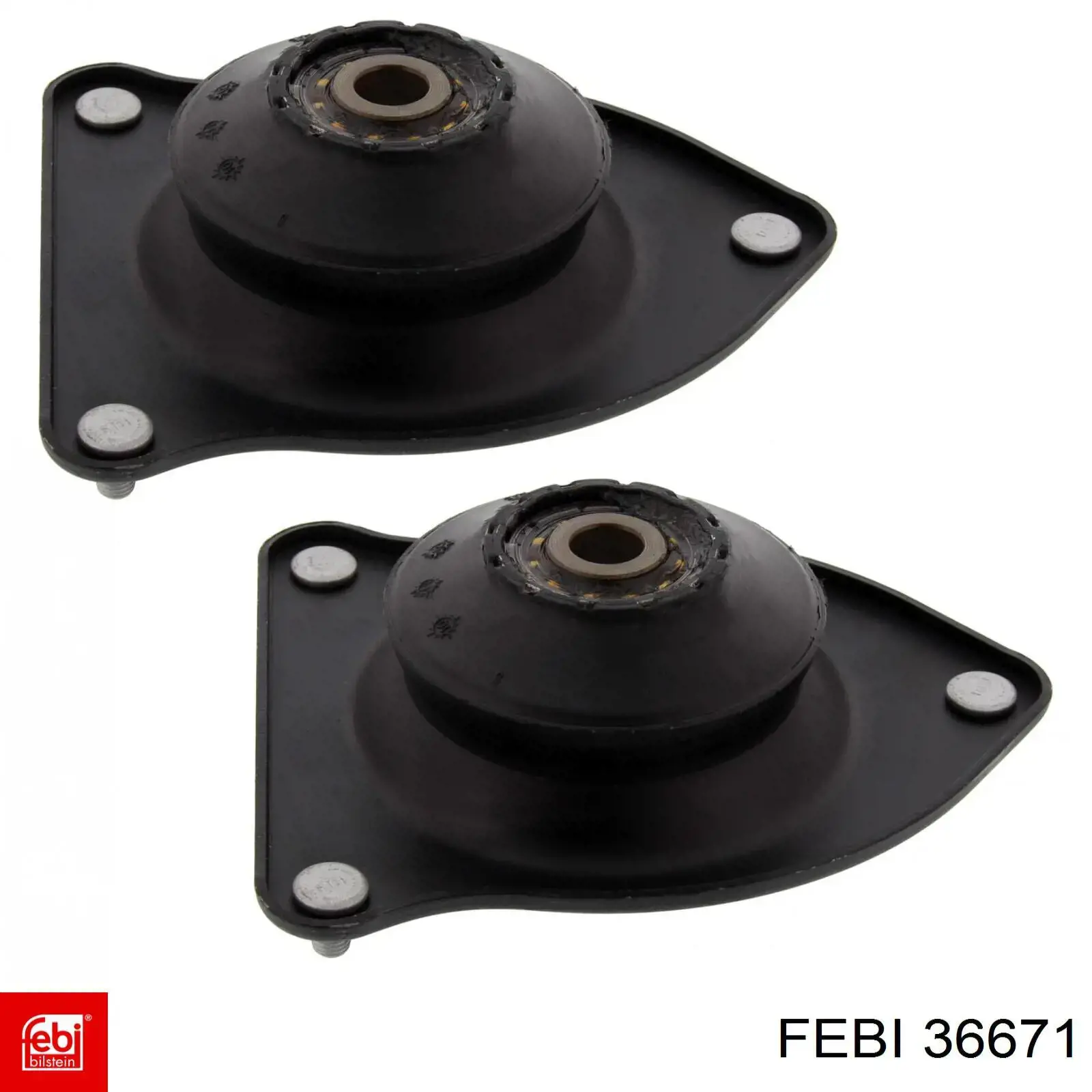 Яйця на стабілізаторі задні Febi 36671 ціна, від 13.90 USD