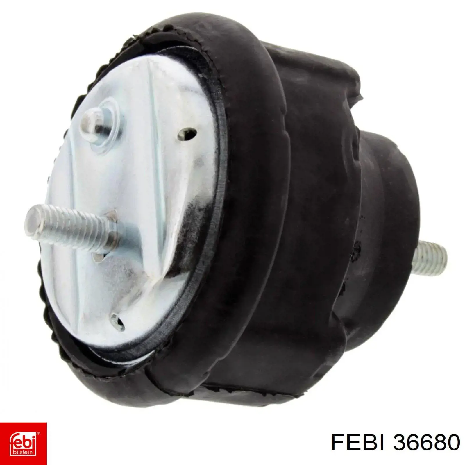 Трубка картера повітряна Febi 36680 ціна, від 17.29 USD