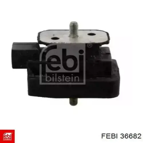 Подушка трансмісії (опора коробки передач) Febi 36682 ціна, від 11.82 USD