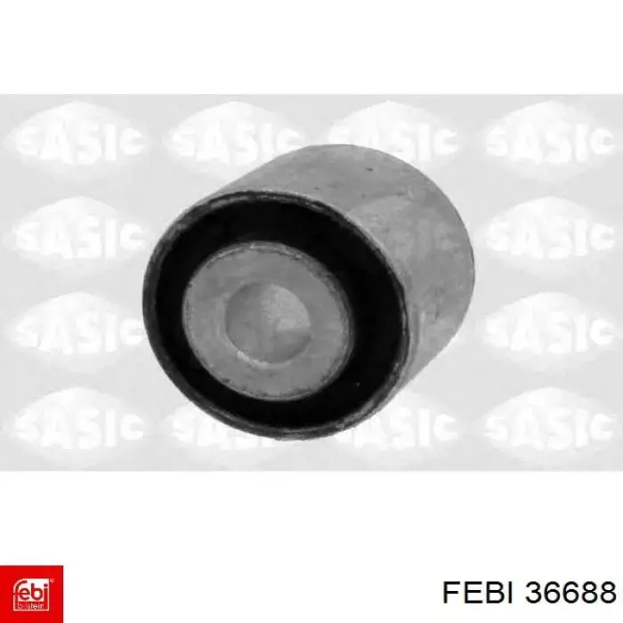 Купити 36688 Febi Пильник ШРКШ зовнішній, задньої півосі