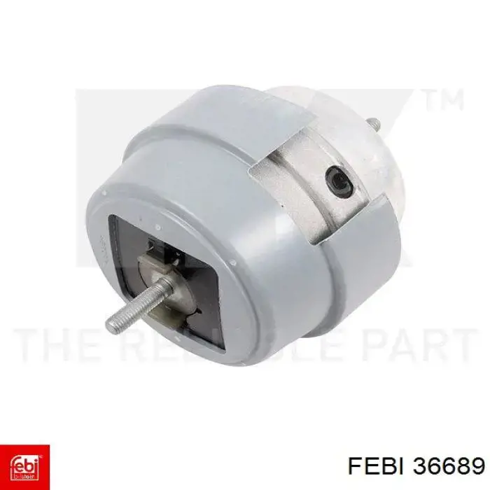 Права подушка двигуна Febi 36689 ціна, від 74.02 USD