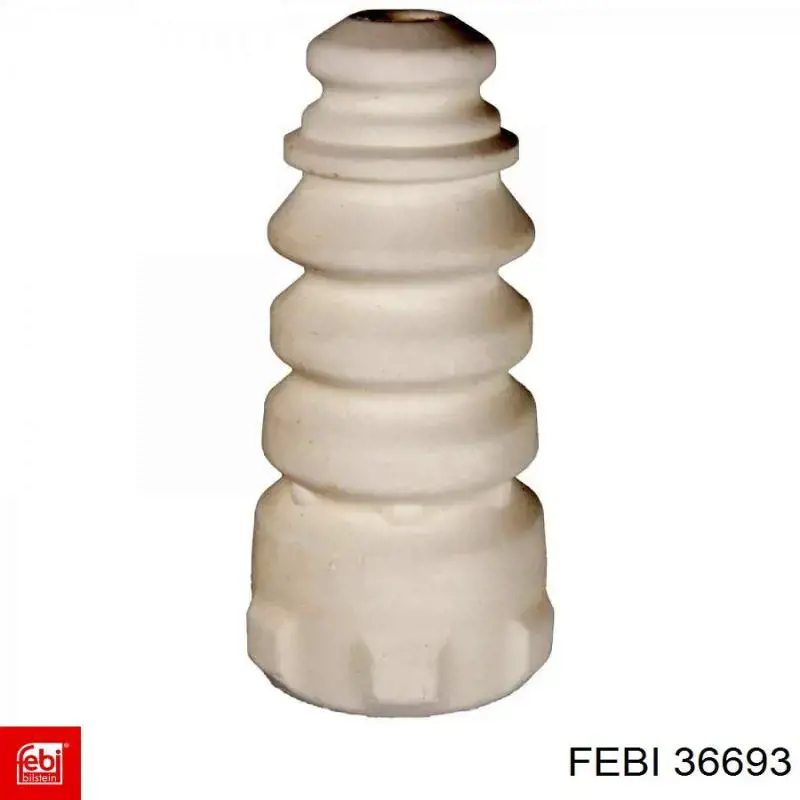 Натягувач приводного ременя Febi 36693 ціна, від 42.76 USD