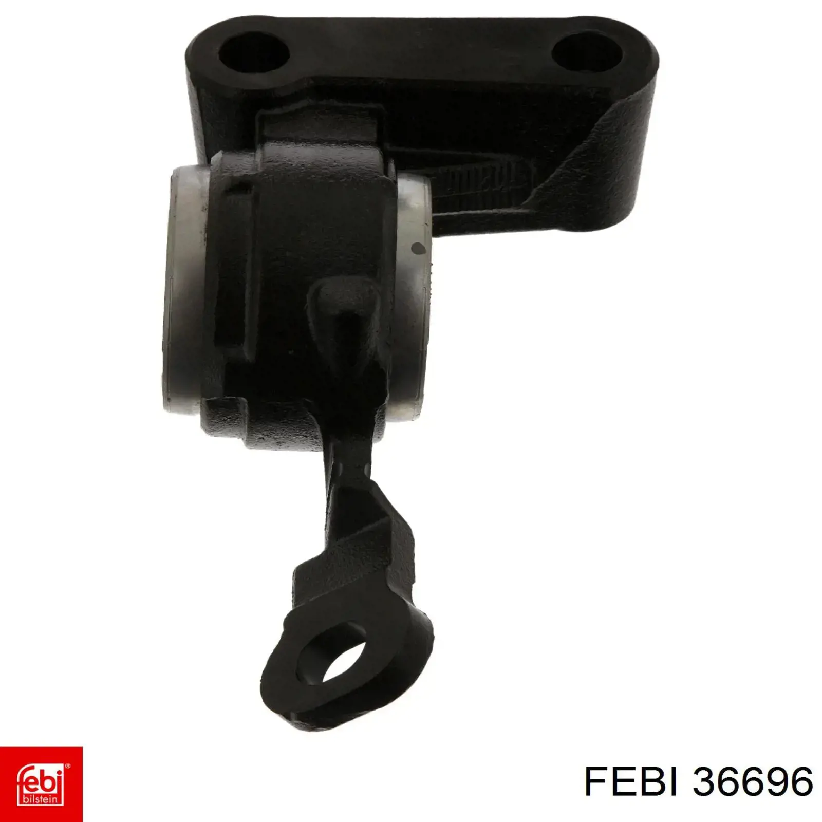Резистор пічки 501587 Hans Pries (Topran)