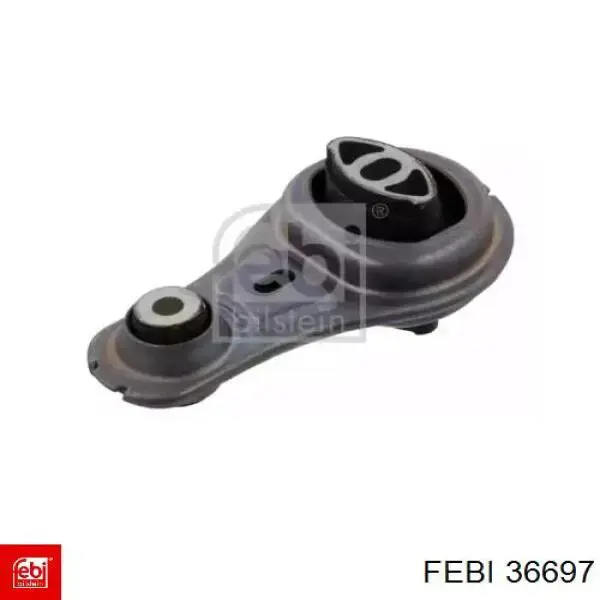 36697 Febi Задня подушка двигуна
