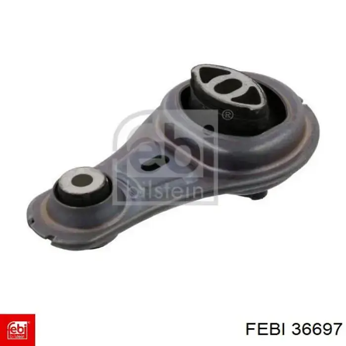 Купити 36697 Febi Задня опора двигуна