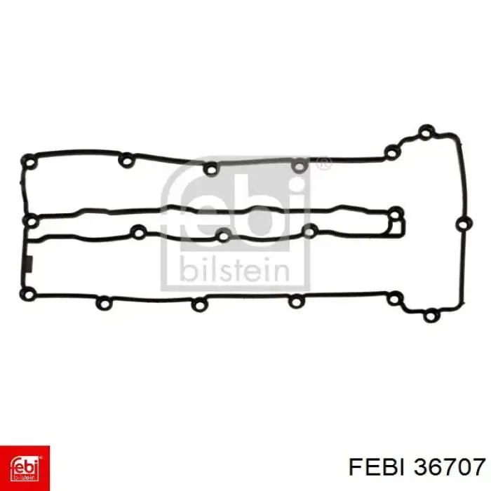 Купити 68089272AA Chrysler Прокладка клапанної кришки