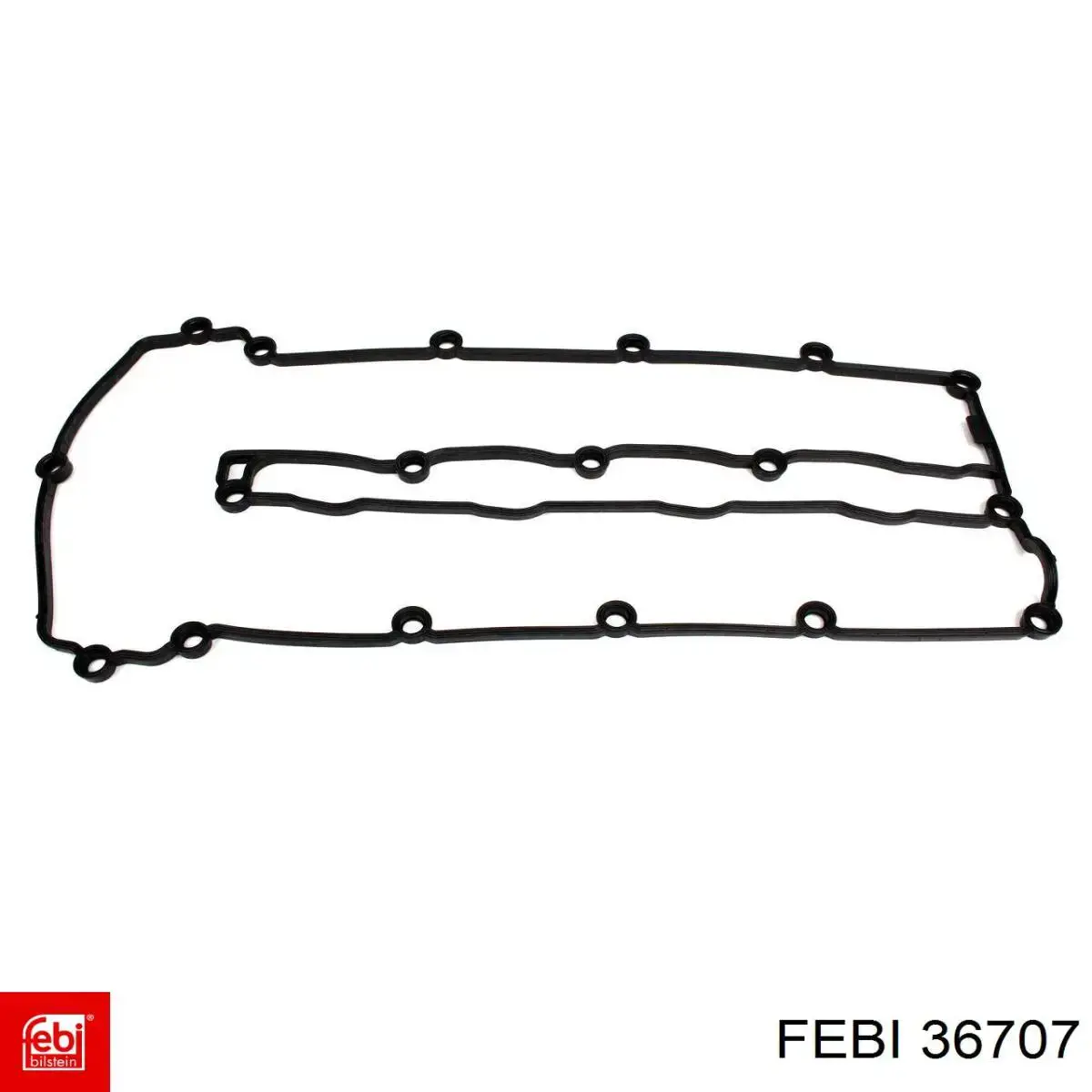 68089272AA Chrysler Прокладка кришки клапанної 