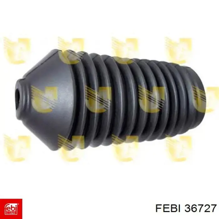 Пильник амортизатора переднього Febi 36727 ціна, від 5.81 USD