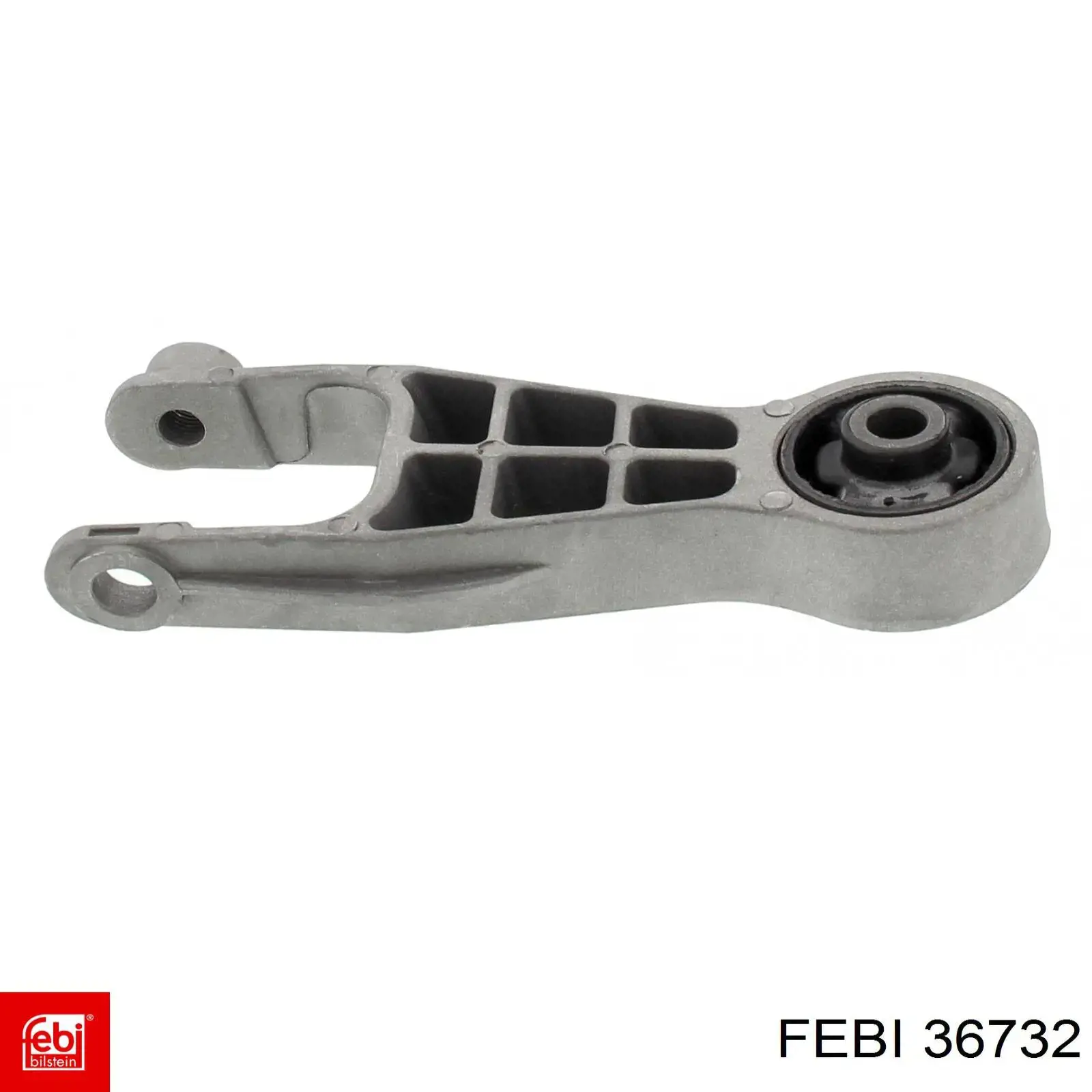 Трос газу Febi 36732 ціна, від 9.19 USD
