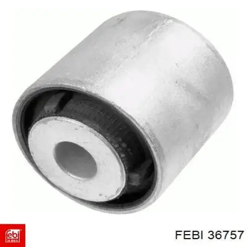 Ремкомплект переднього стабілізатора Febi 36757 ціна, від 51.42 USD