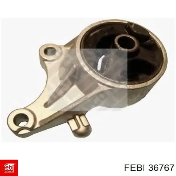 Важіль передній лівий Febi 36767 ціна, від 77.21 USD