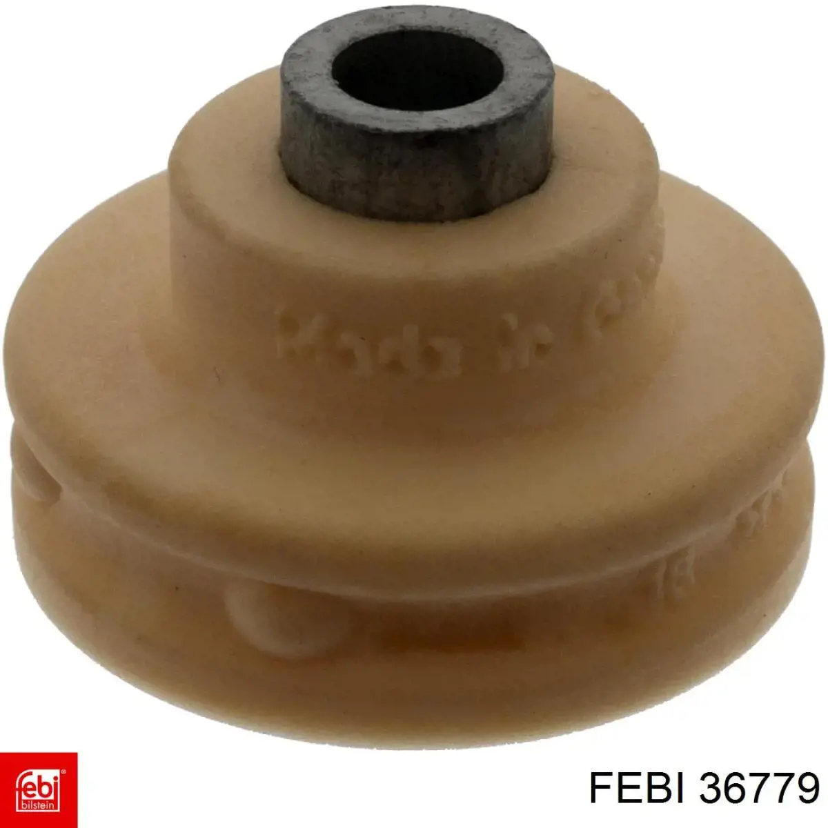 Підшипник опорний амортизатора, заднього Febi 36779 ціна, від 5.38 USD