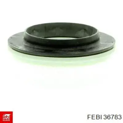 Сальник колінвала двигуна, задній Febi 36783 ціна, від 30.39 USD