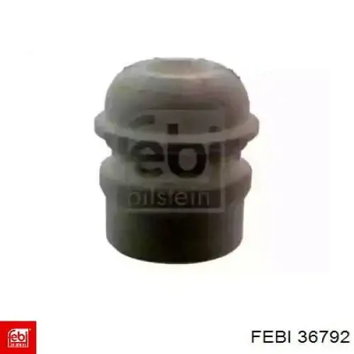 Купити 36792 Febi Буфер-відбійник амортизатора переднього