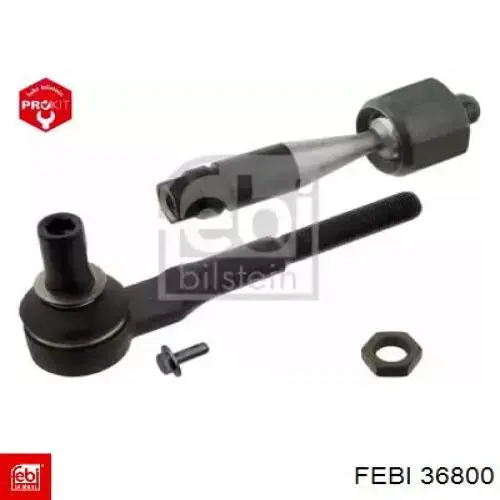 Тяга рульова в зборі 49039 Febi