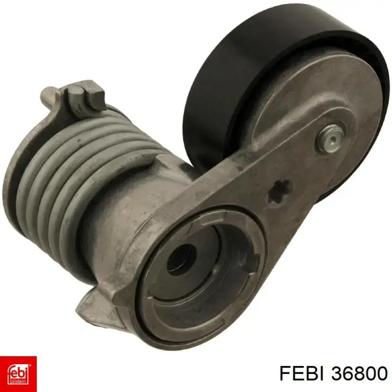 Тяга рульова в зборі Febi 49039 ціна, від 23.97 USD