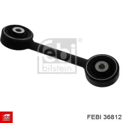 Подушка (опора) двигуна, права верхня Febi 36812 ціна, від 32.09 USD