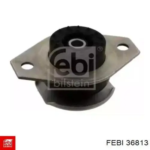 Купити 36813 Febi Подушка (опора) двигуна, ліва