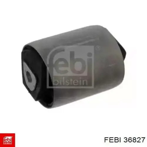 Сайлентблок переднього важеля 36827 Febi