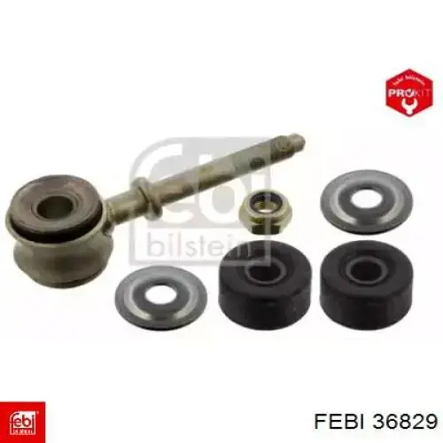 36829 Febi Тяга переднього стабілізатора