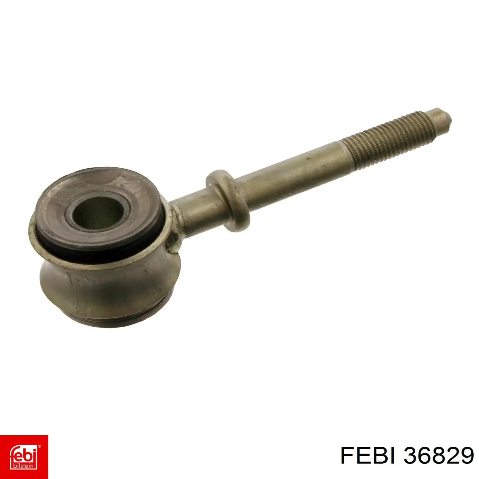 Купити 36829 Febi Тяжка стабілізатора переднього
