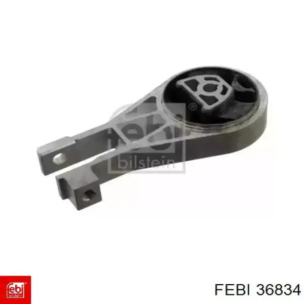 Купити 36834 Febi Задня опора двигуна