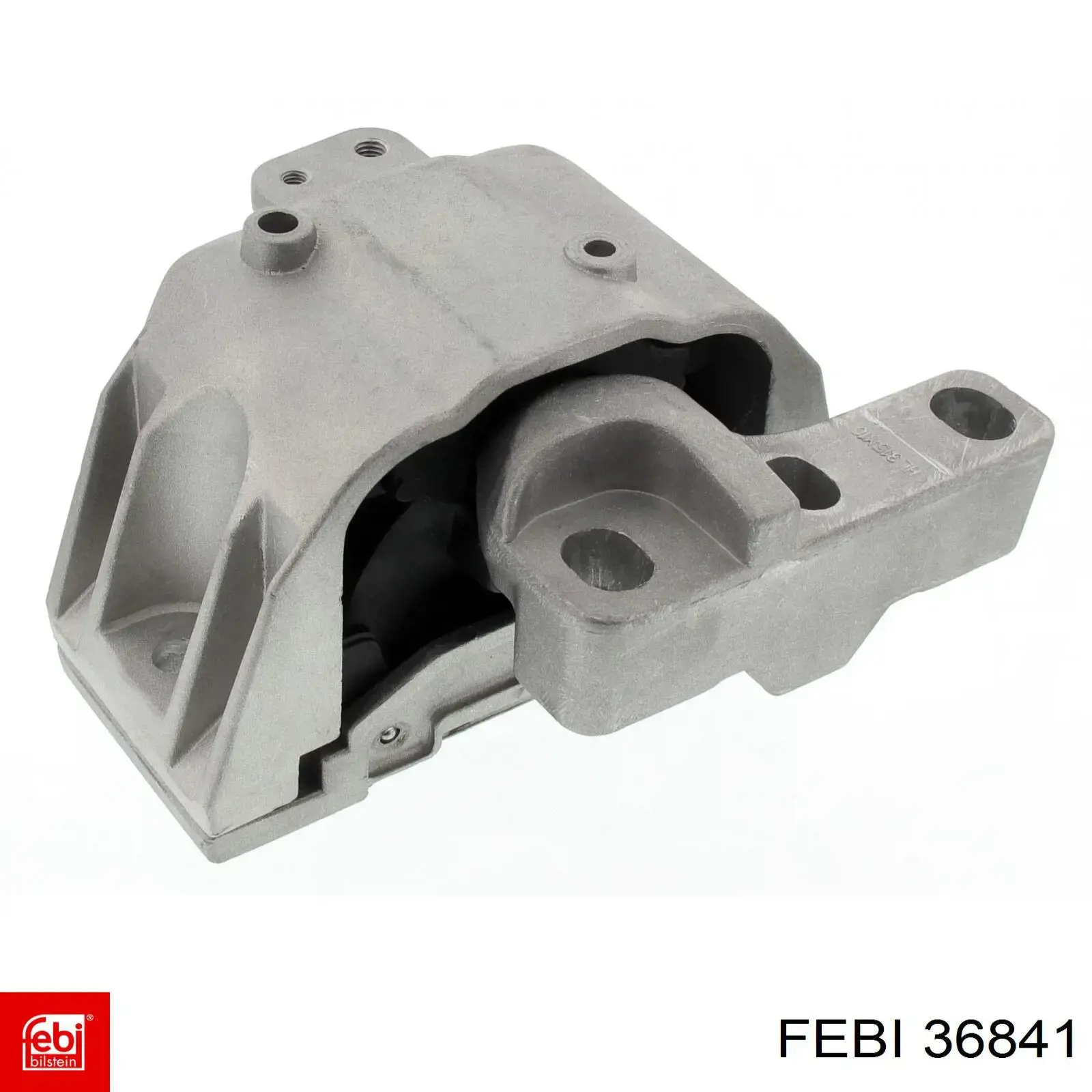 Тяга рульова поперечна Febi 36841 ціна, від 12.07 USD