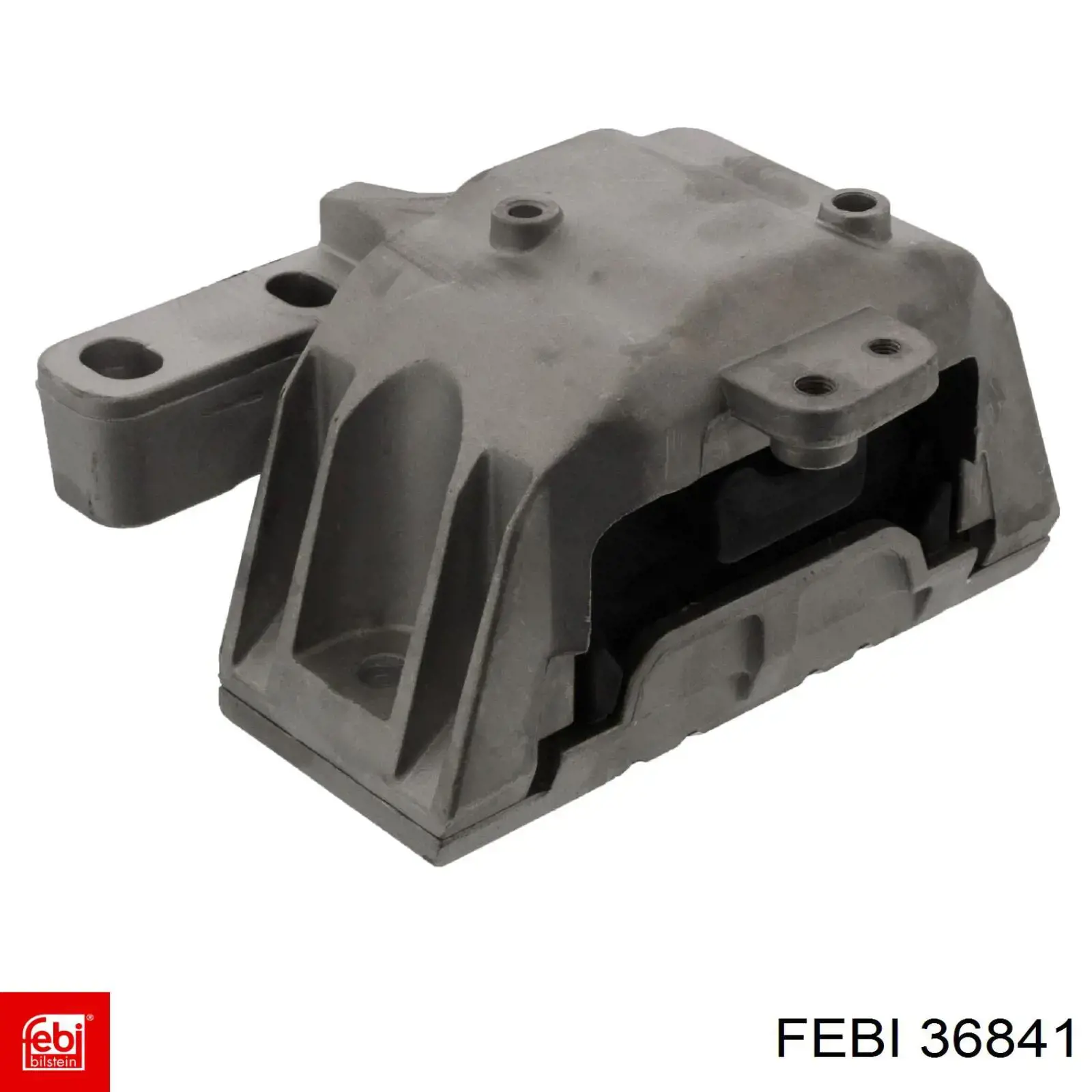 Купити 36841 Febi Тяга рульова поздовжня