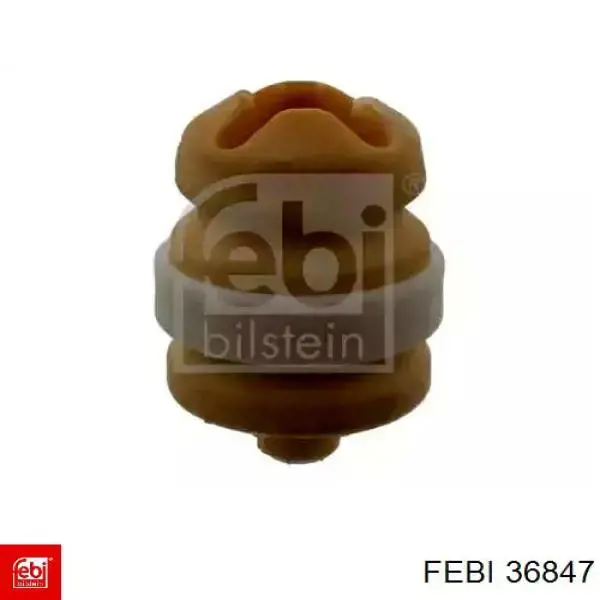 36847 Febi Буфер заднього амортизатора