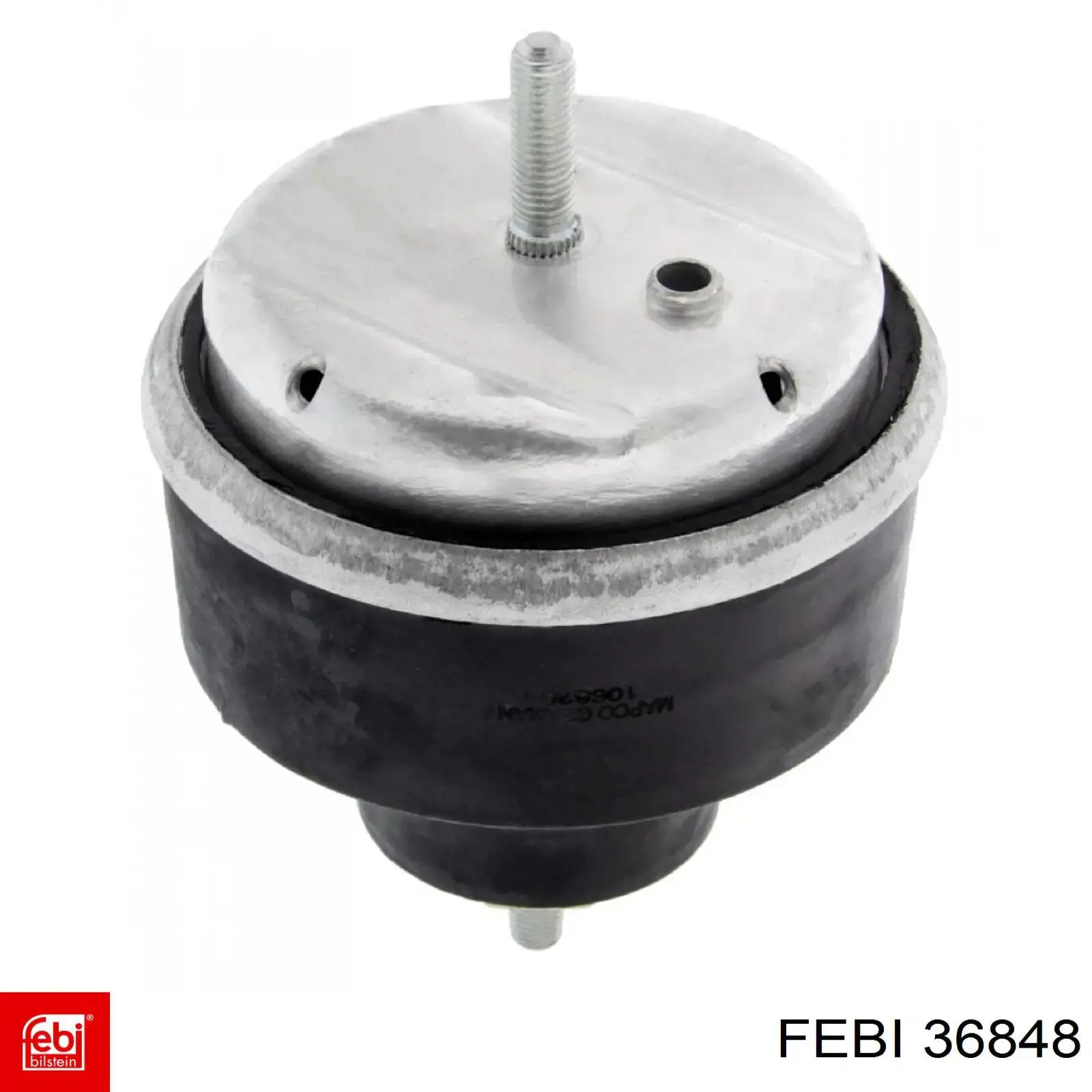 Відбійник на задні амортизатори Febi 36848 ціна, від 6.20 USD