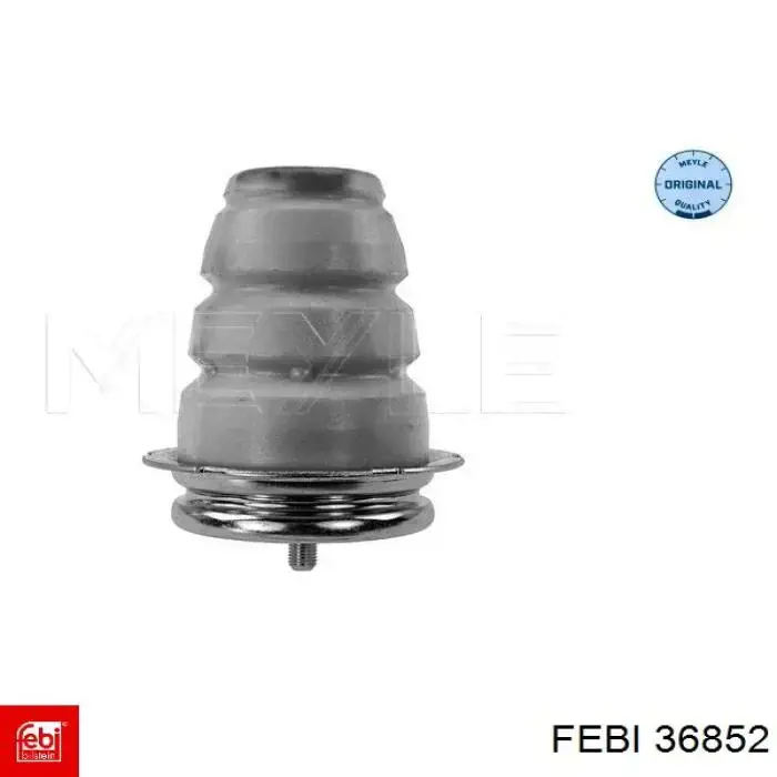 Відбійник задньої ресори Febi 36852 ціна, від 16.32 USD