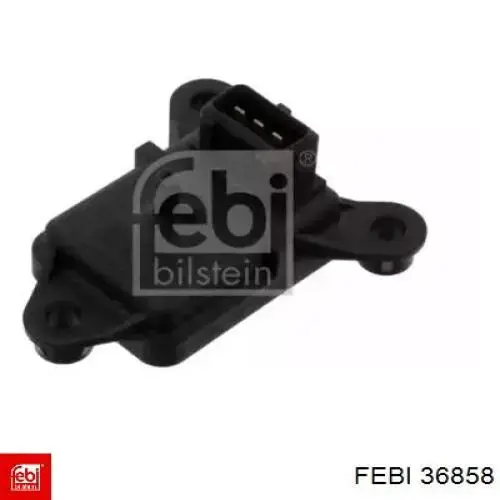 36858 Febi Датчик наддува