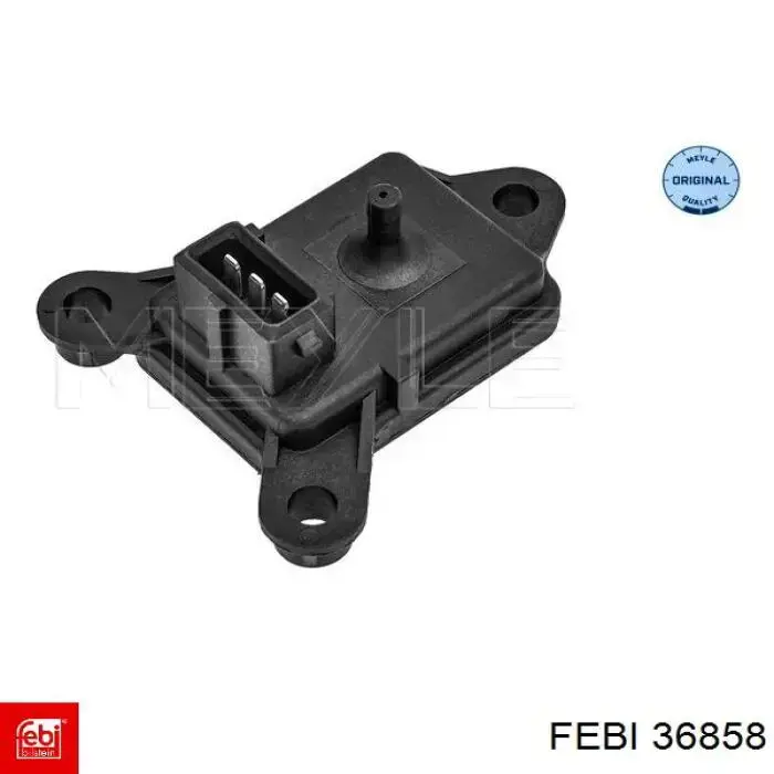 MAP сенсор Febi 36858 ціна, від 15.79 USD