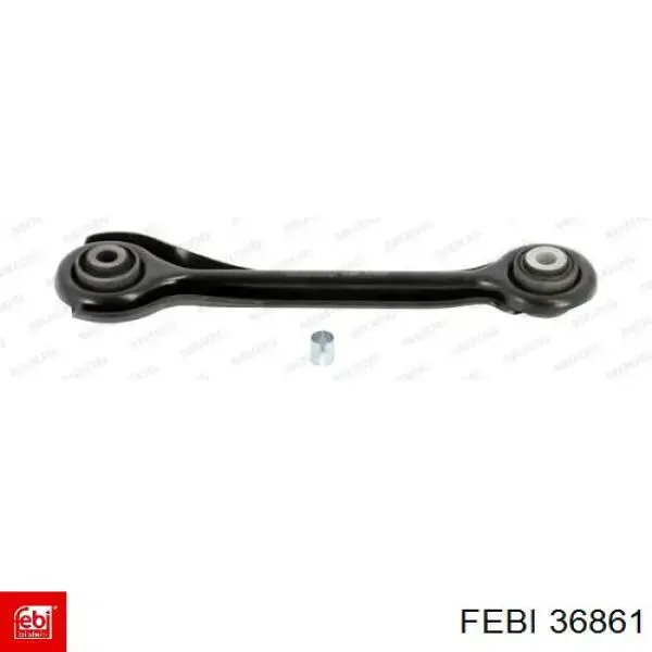 Купити 36861 Febi Подушка (опора) двигуна, права