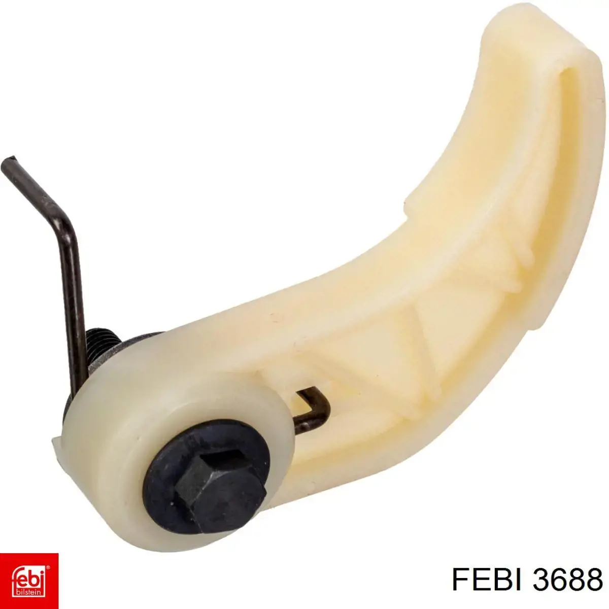 Купити 3688 Febi Подушка (опора) двигуна ліва/права