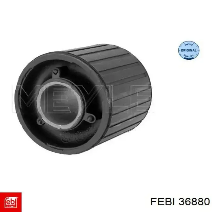Купити 36880 Febi Сайлентблок передньої підвіски