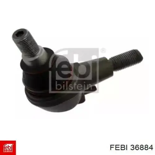 Кульова опора, нижня Febi 36884 ціна, від 17.49 USD