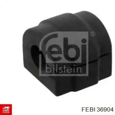 Купити 36904 Febi Подушка стабілізатора передня