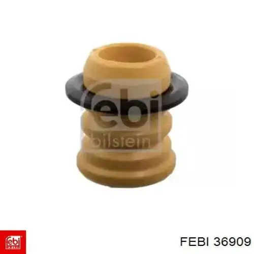Буфер-відбійник амортизатора переднього 36909 Febi