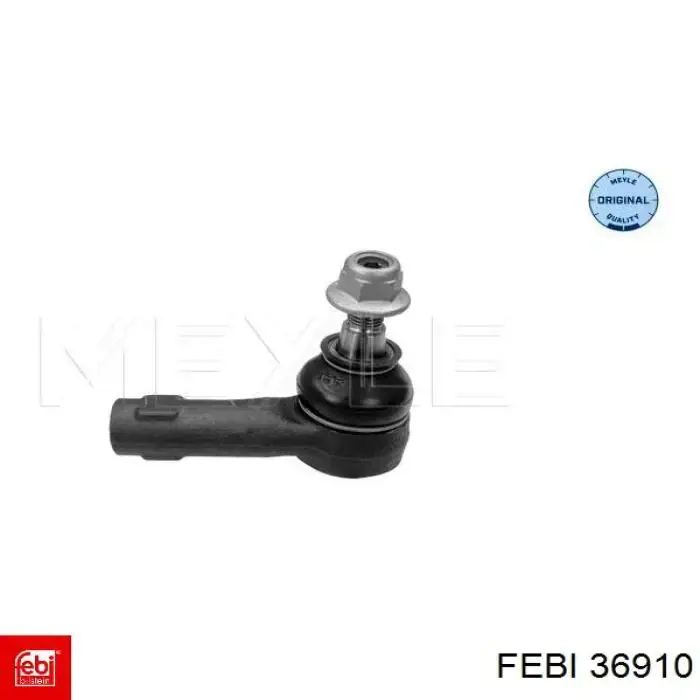 Купити 36910 Febi Рульовий наконечник