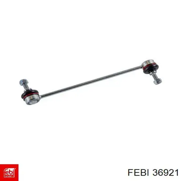 Датчик рівня положення кузова, задній Febi 36921 ціна, від 41.33 USD