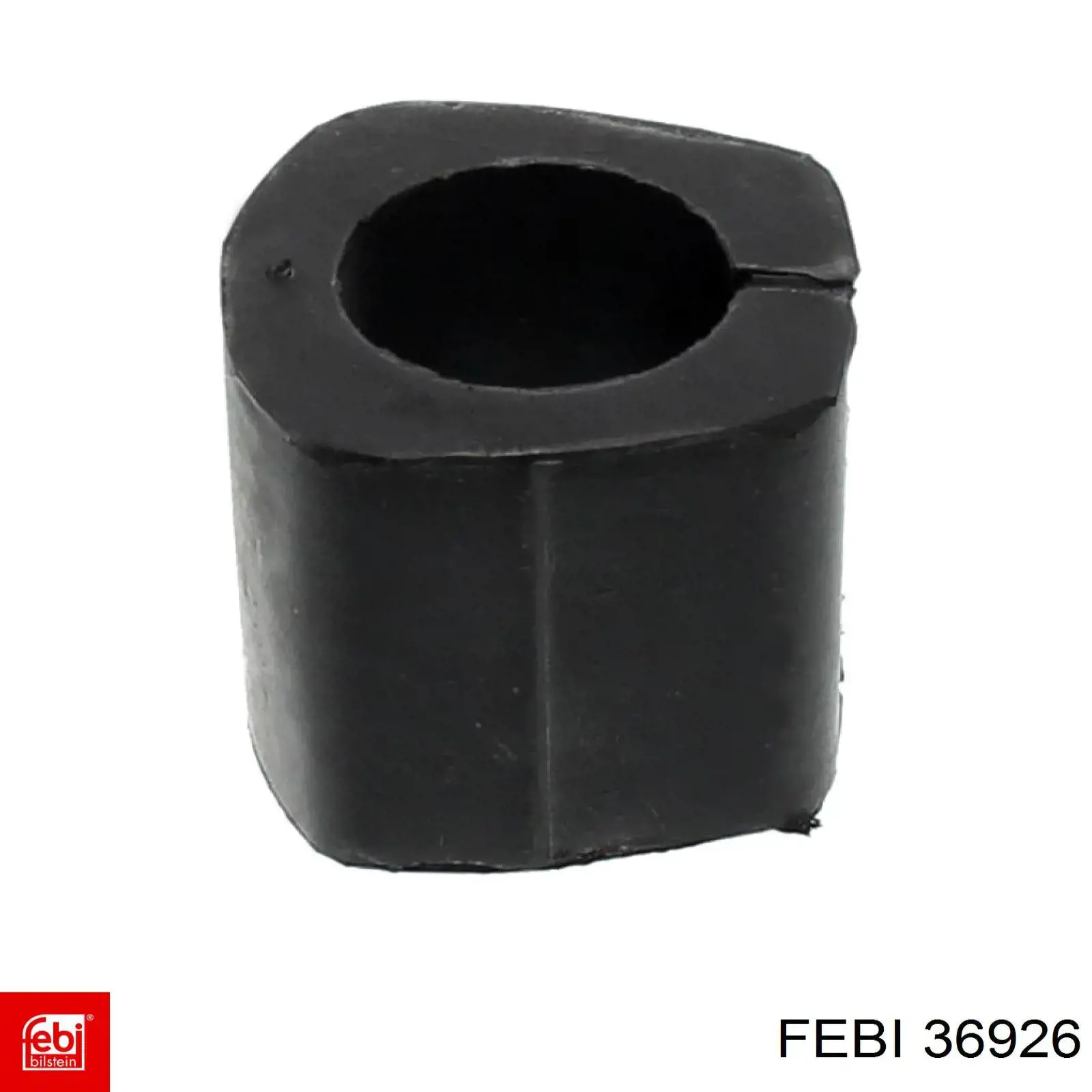 Важіль передньої підвіски нижній, правий Febi 36926 ціна, від 50.34 USD