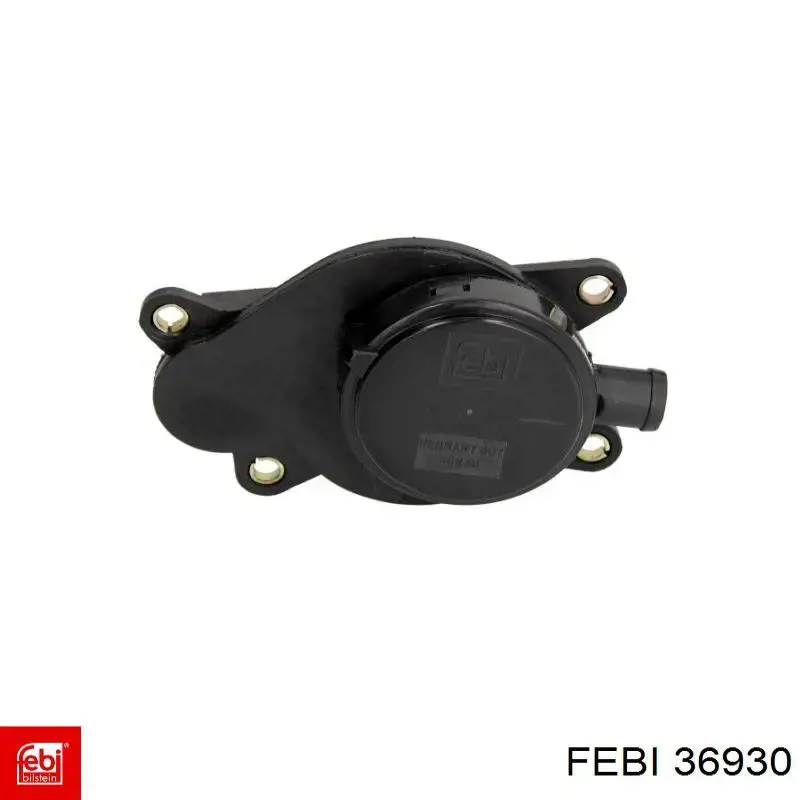 Купити 36930 Febi Масловіддільник