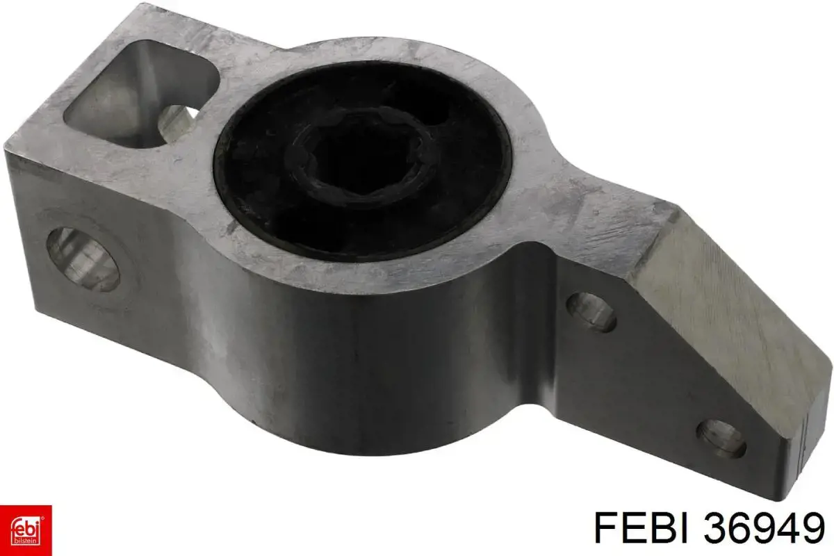 Датчик АБС (ABS) задній Febi 36949 ціна, від 29.33 USD
