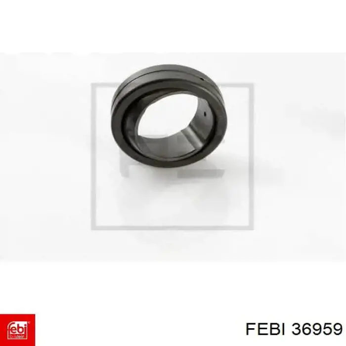 Купити 36959 Febi Пильник шарніра приводу