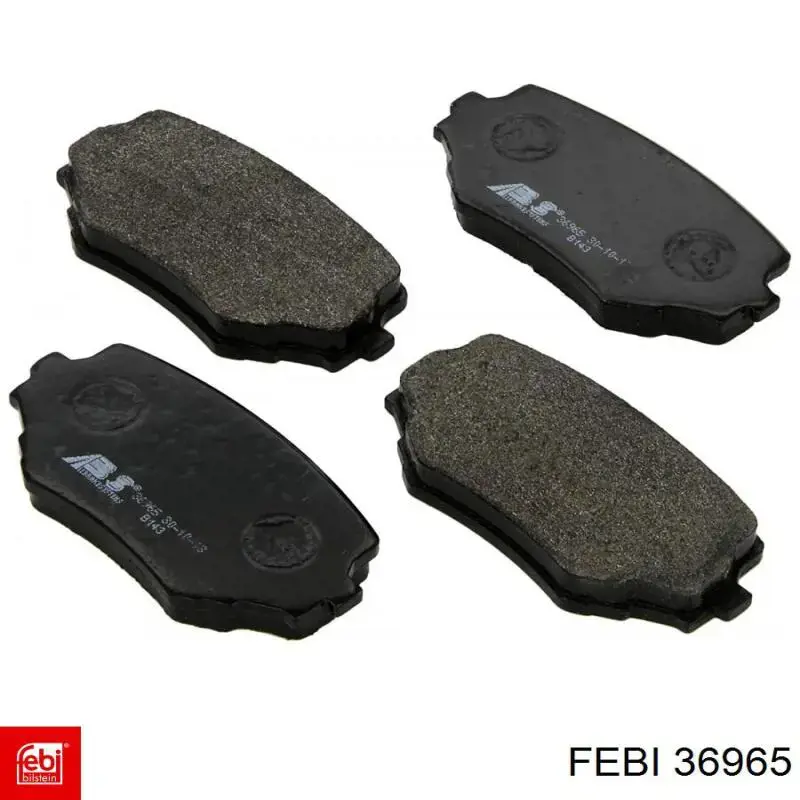 МАП Сенсор 36965 Febi
