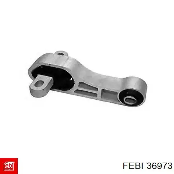 Подушка (опора) двигуна, задня Kautek FITM009 ціна, від 19.45 USD