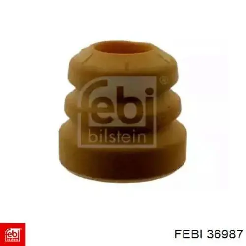 Буфер-відбійник амортизатора переднього Febi 36987 ціна, від 6.06 USD
