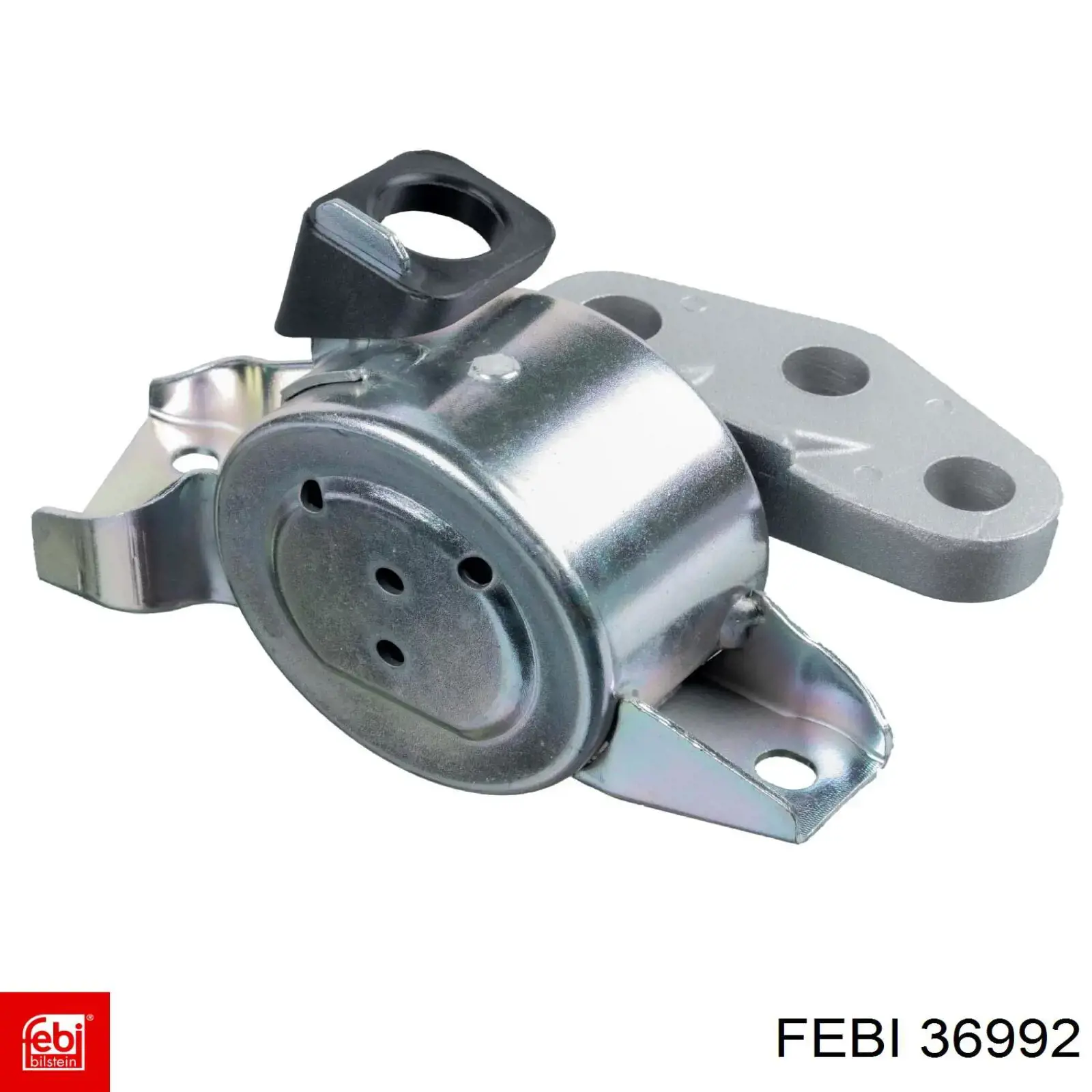 Сайлентблок цапфи задньої Febi 36992 ціна, від 8.99 USD